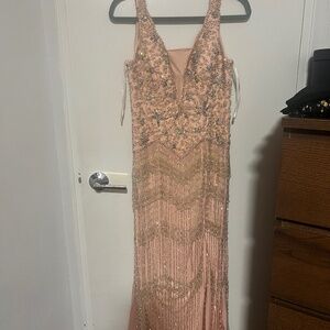 Jovani Women Dress